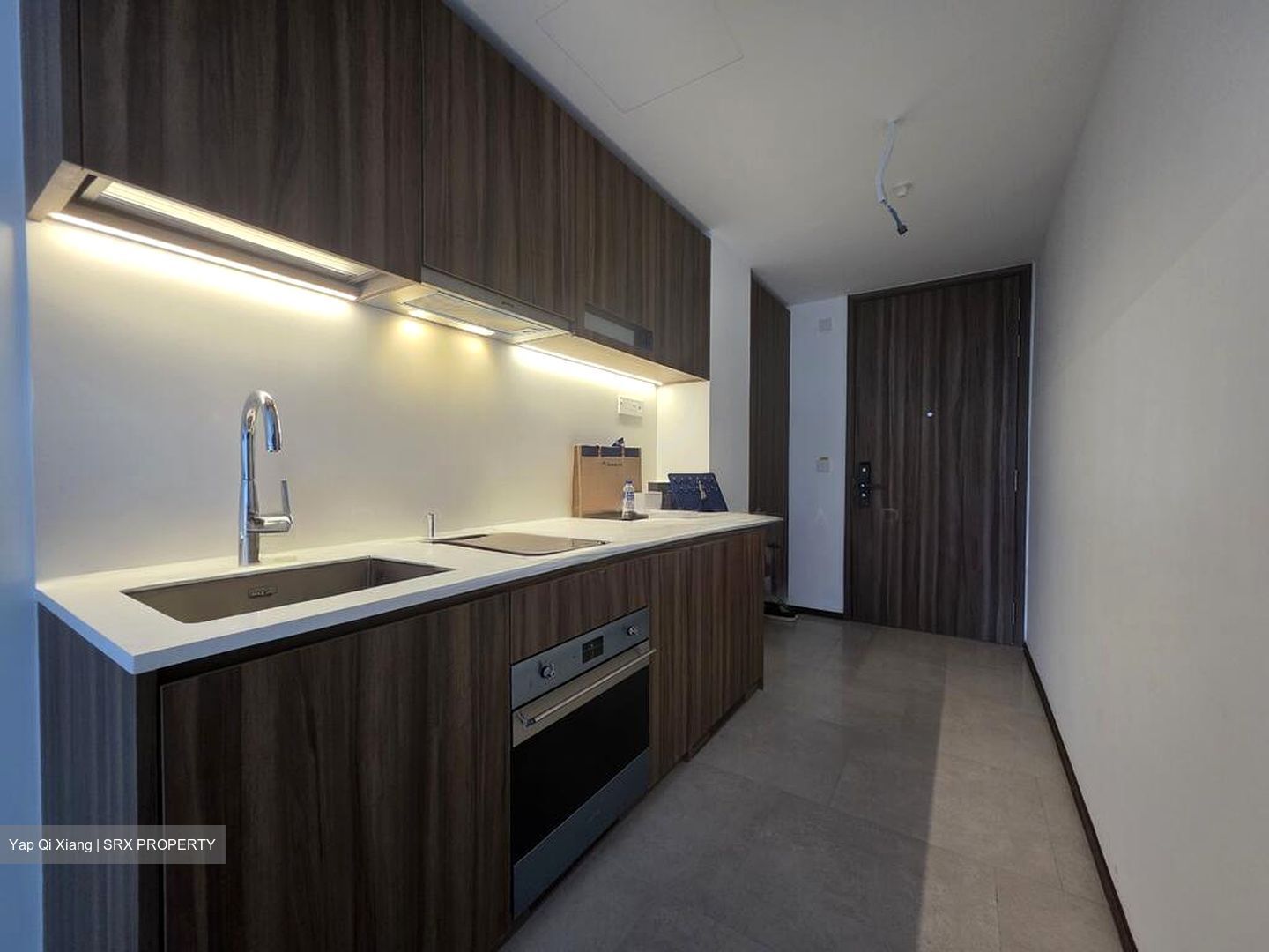 Lentor Modern (D26), Apartment #506129741